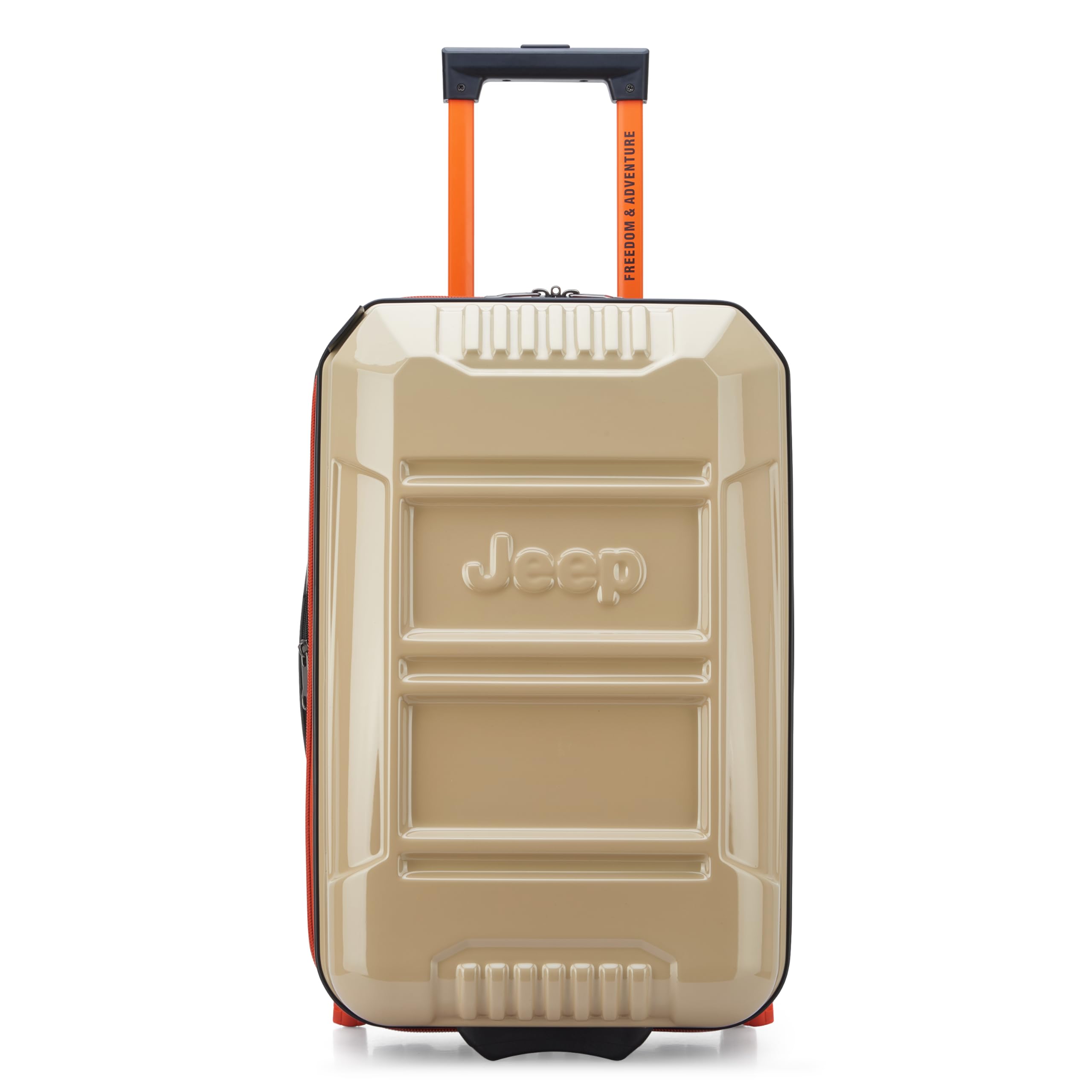 Jeep Luggage